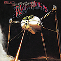 Jeff Wayne - Highlights from Jeff Wayne&#039;s Musical Version of The War of the Worlds альбом