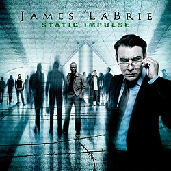 James Labrie - Static Impulse альбом