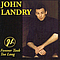 John Landry - Forever Took Too Long альбом