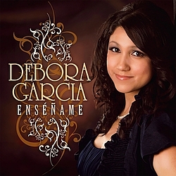 Debora Garcia - Enséñame album