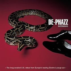 De-Phazz - Godsdog альбом