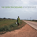 The Derek Trucks Band - Soul Serenade album