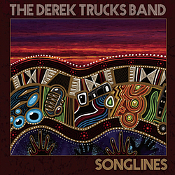 The Derek Trucks Band - Songlines album