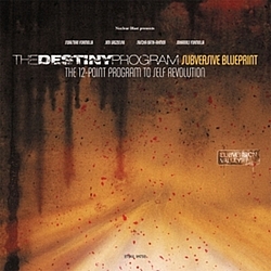 The Destiny Program - Subversive Blueprint album