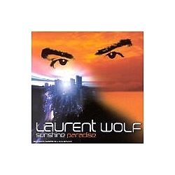 Laurent Wolf - Sunshine Paradise (disc 1) album