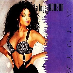 Latoya Jackson - Latoya album