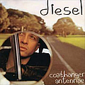 Diesel - Coathanger Antennae album