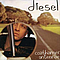 Diesel - Coathanger Antennae album