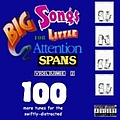 Diesel Boy - Big Songs for Little Attention Spans, Volume 2 альбом