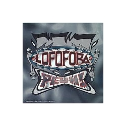 Lofofora - Peuh! album
