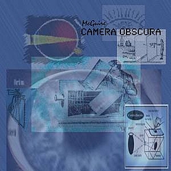 Michael McGuire - Camera Obscura album