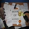 Michael McGuire - Book of Agonies альбом