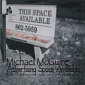 Michael McGuire - Advertising Space Available альбом
