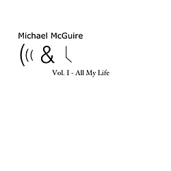 Michael McGuire - Sound and Time Vol.1 альбом