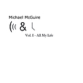 Michael McGuire - Sound and Time Vol.1 альбом