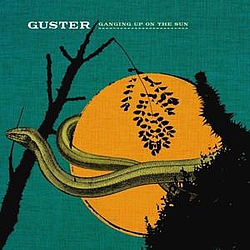 Guster - Ganging Up on the Sun альбом