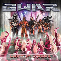 Gwar - Lust in Space album