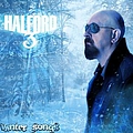 Halford - Halford III: Winter Songs album