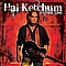 Hal Ketchum - Father Time альбом