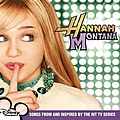 Hannah Montana - Hannah Montana Soundtrack album