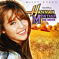 Hannah Montana - Hannah Montana: The Movie album