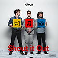 Hanson - Shout It Out album