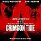 Hans Zimmer - Crimson Tide: Music From The Original Motion Picture album