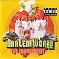 Harlem World - The Movement album