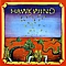 Hawkwind - Hawkwind альбом