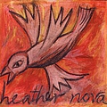 Heather Nova - Wonderlust album