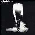 Hell is for Heroes - Neon Handshake album