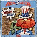 Helloween - I Want Out: Live альбом