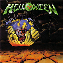 Helloween - Helloween альбом