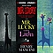 Henry Mancini - Mr. Lucky &amp; Mr. Lucky Goes Latin альбом