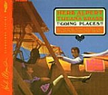 Herb Alpert - Going Places альбом