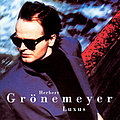 Herbert Grönemeyer - Luxus (English Version) album