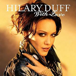 Hilary Duff - With Love album
