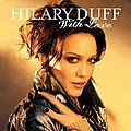 Hilary Duff - With Love альбом