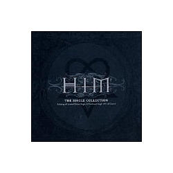 Him - The Single Collection альбом