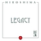 Hiroshima - Legacy альбом
