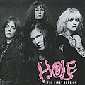 Hole - The First Session альбом