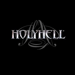 HolyHell - HolyHell альбом