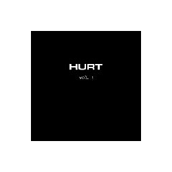 Hurt - HURT Vol.1 альбом