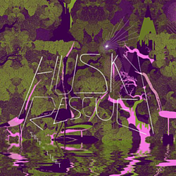 Husky Rescue - Ship Of Light album