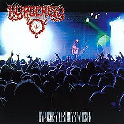 Hypocrisy - Hypocrisy Destroys Wacken (Live) album