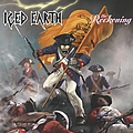 Iced Earth - The Reckoning album