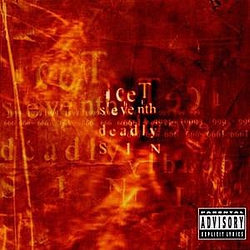 Ice T - 7th Deadly Sin альбом