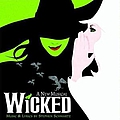 Idina Menzel - Wicked (2003 Original Broadway Cast) альбом