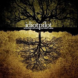 Idiot Pilot - Strange We Should Meet Here album