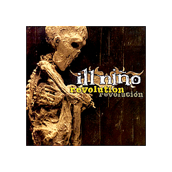 Ill Niño - Revolution / Revolucion album